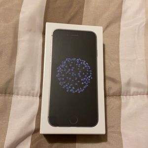 📱 NWT iPhone 6 - 32GB - Factory sealed